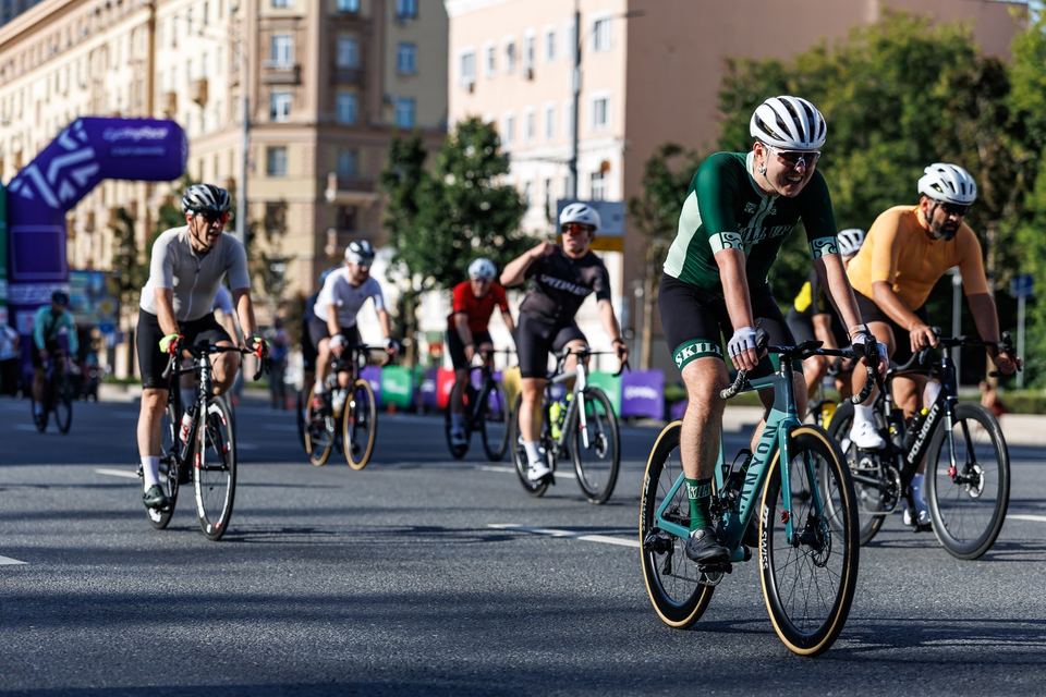 Фото 5da5820d22414c8fa747a764e2df1114 с события Cyclingrace Вечернее Садовое