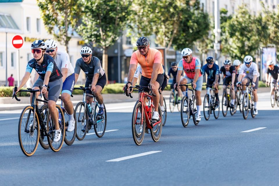 Фото fed0d113693342f49170589a8be8b182 с события Cyclingrace Вечернее Садовое