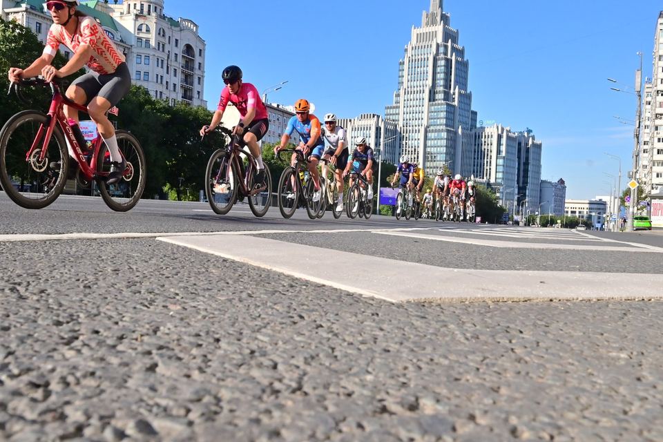 Фото 9da9e133acc44340abc0667345b24e58 с события Cyclingrace Вечернее Садовое
