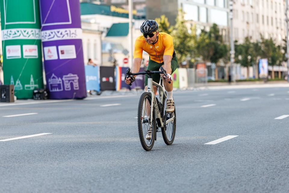 Фото 322efc733fbc4b5ca6037a2fd6940aa1 с события Cyclingrace Вечернее Садовое