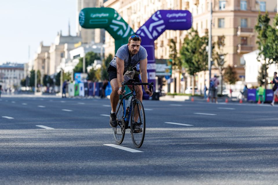 Фото 3d82e3c42ccc427cbd99dc867b38406c с события Cyclingrace Вечернее Садовое