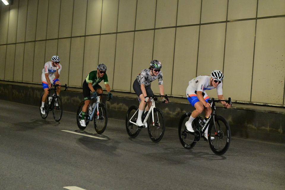 Фото 3ceec97ce14c44dabbac938b77996682 с события Cyclingrace Вечернее Садовое