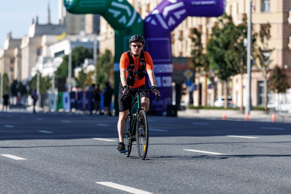 Фото 9134232fe2c0477999a5e1afe15f40da с события Cyclingrace Вечернее Садовое
