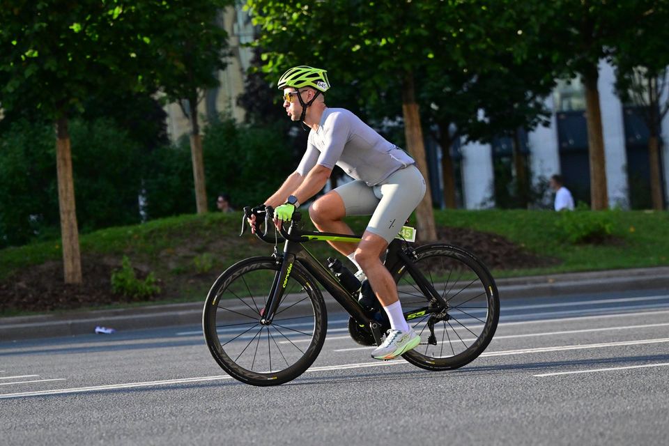 Фото ca17e918a33544ec9b5b7843d56ba545 с события Cyclingrace Вечернее Садовое