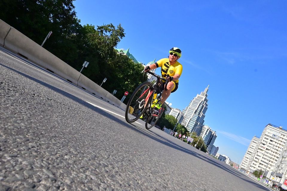 Фото 8c28f948f36f4cae82cf1b12e48e166b с события Cyclingrace Вечернее Садовое