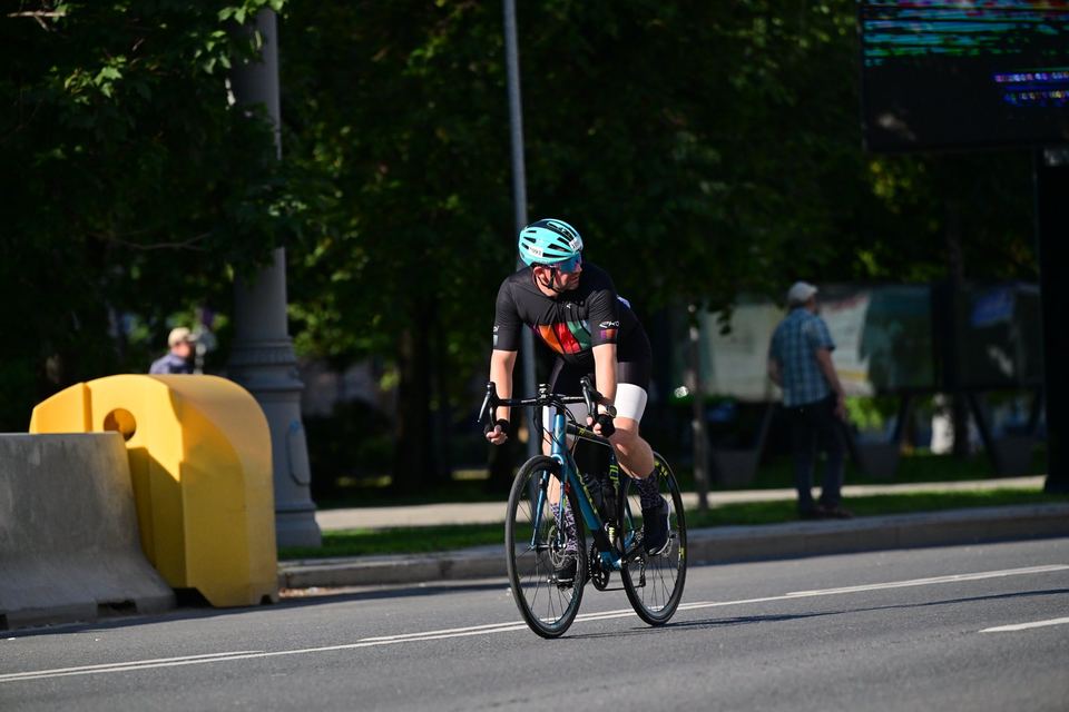 Фото e3f5529cf9e14e7c9fa4f0ba3741881d с события Cyclingrace Вечернее Садовое
