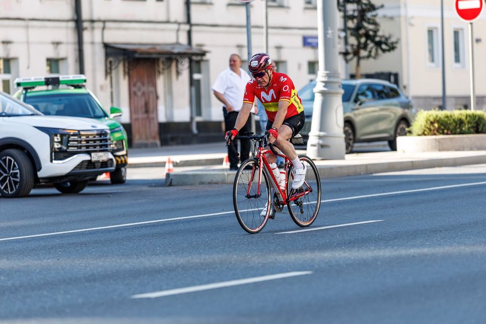 Фото 8b9dae36b00d4a73b3366c587a374be4 с события Cyclingrace Вечернее Садовое