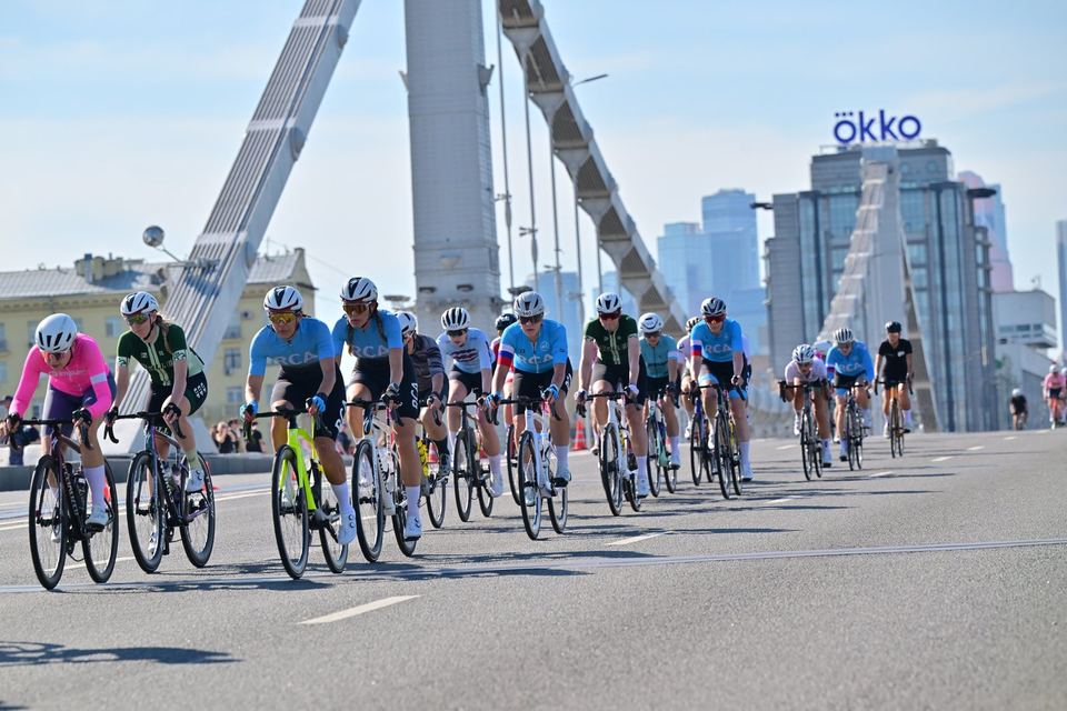 Фото 76c0de7e37fa4e57b9fea9920a84b7fa с события Cyclingrace Вечернее Садовое