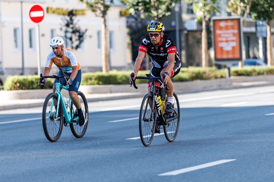 Фото 1d03b1bc95d0437aabd802c8936039f7 с события Cyclingrace Вечернее Садовое