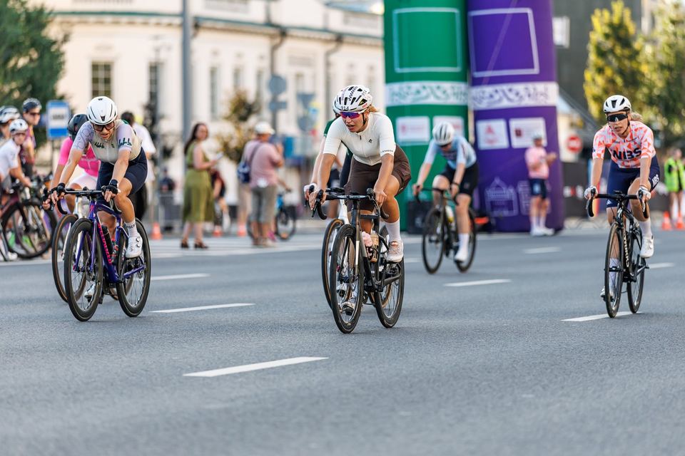 Фото 2adecc79662242ca9b7bbe1ba8a58bd5 с события Cyclingrace Вечернее Садовое
