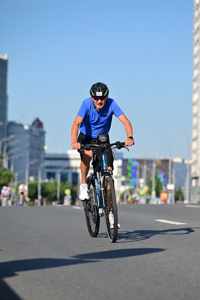 Фото 26be17a1352446aa86d4fecb9d296844 с события Cyclingrace Вечернее Садовое