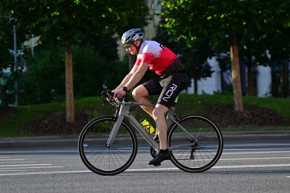 Фото 27168985365b41d6bc9f53ba427bd5c3 с события Cyclingrace Вечернее Садовое