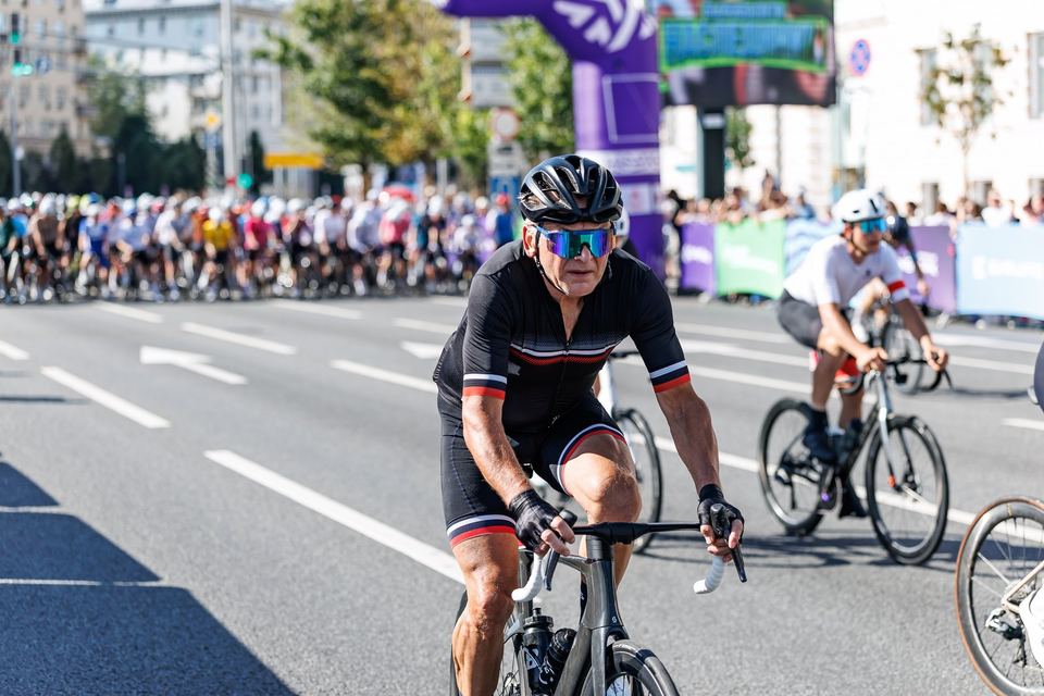 Фото 75d2a2608cf245fb987d024b20974218 с события Cyclingrace Вечернее Садовое