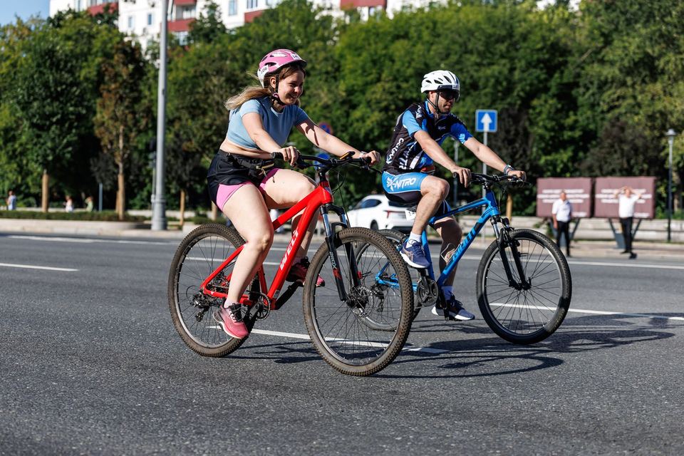 Фото 51d9049563d849deb02a9ecc2dea4062 с события Cyclingrace Вечернее Садовое