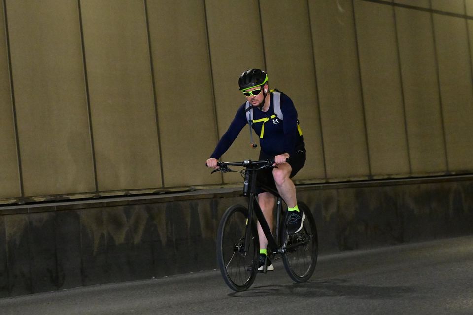 Фото 699f100b8373483ba746250446f6d3a1 с события Cyclingrace Вечернее Садовое