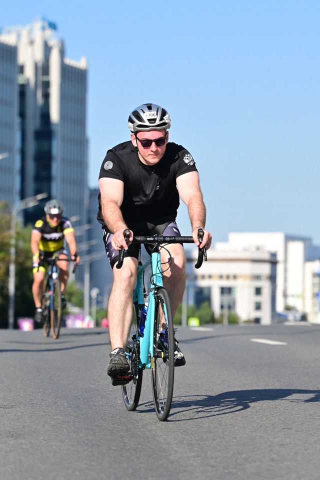 Фото 3a99a3c8d7d146f1a67ac2e0a7f53404 с события Cyclingrace Вечернее Садовое