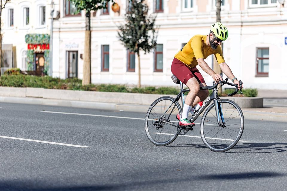 Фото b8a4345881634a679473c4f4bc2aafbb с события Cyclingrace Вечернее Садовое