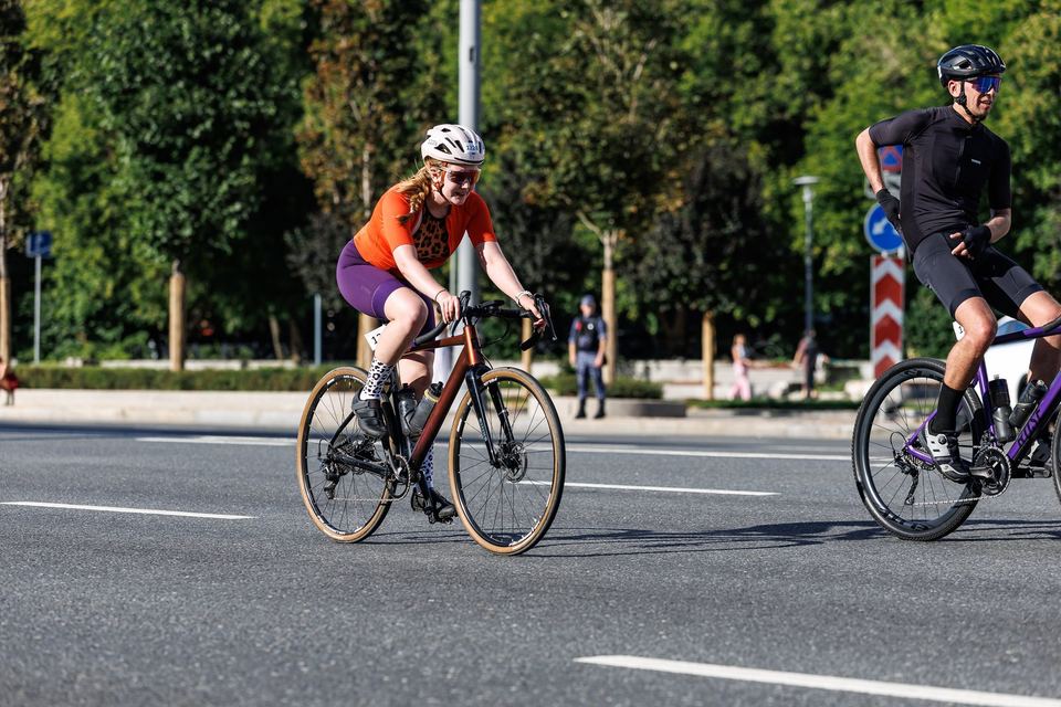 Фото 829f95939a61418d8dd8c54d86974679 с события Cyclingrace Вечернее Садовое