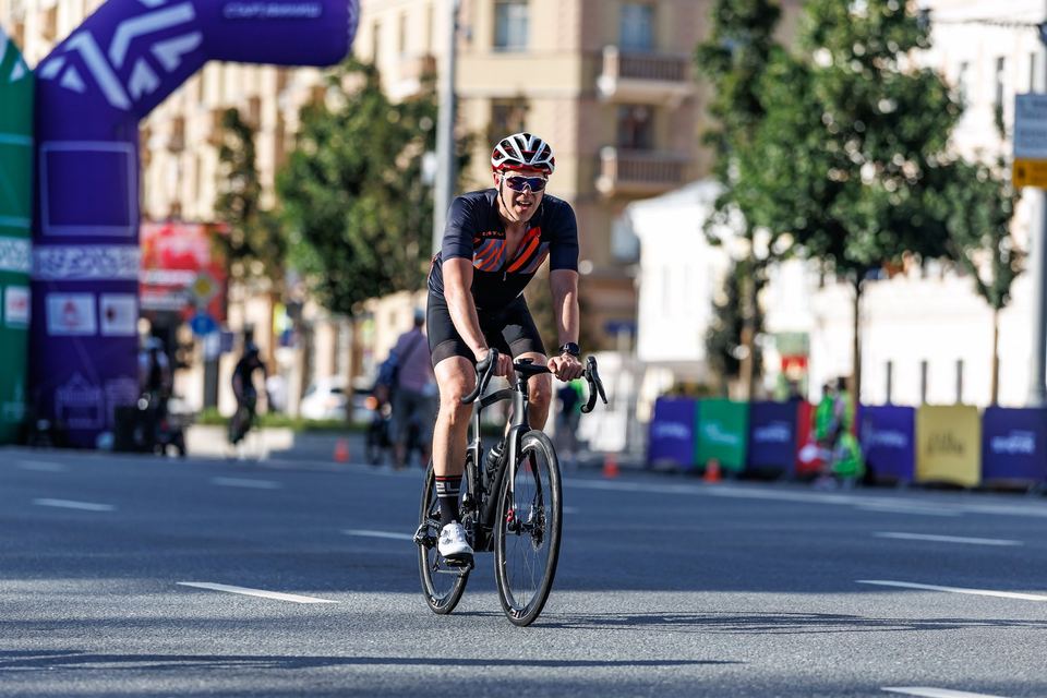 Фото 5dea94f8dd974036adbf7c871678402e с события Cyclingrace Вечернее Садовое