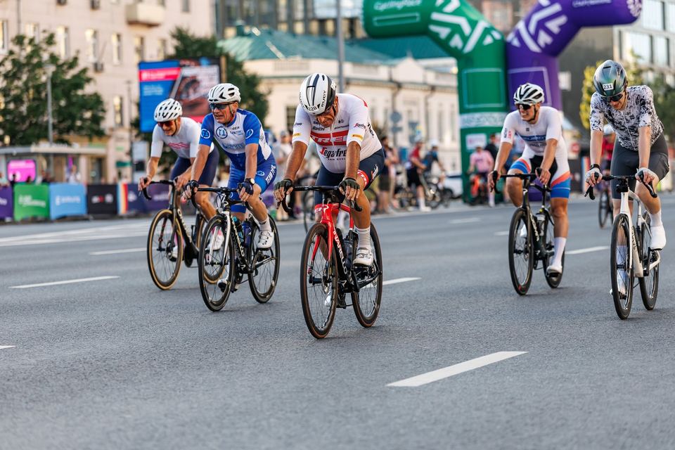 Фото dc729c52755f4b72b0d6dddb39ef8b71 с события Cyclingrace Вечернее Садовое