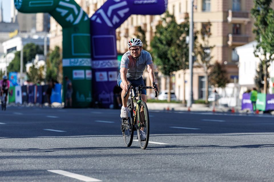 Фото 49227f166ac84680a6dedff1b5f9e3d5 с события Cyclingrace Вечернее Садовое