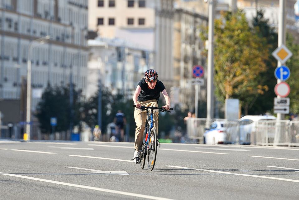 Фото a4c51eb32db44042877c60fc2f723bc0 с события Cyclingrace Вечернее Садовое