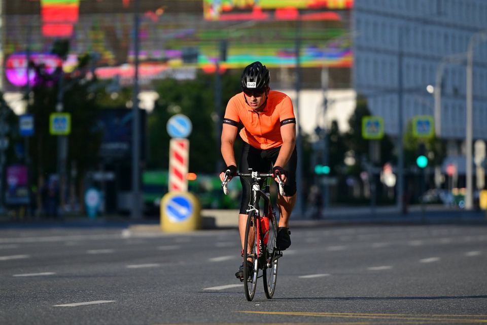 Фото 195a560ccdde4249960e5bb412e84b1b с события Cyclingrace Вечернее Садовое