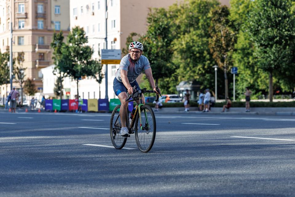 Фото b0fe0c684f27434dbe93eb8ae55ee35b с события Cyclingrace Вечернее Садовое