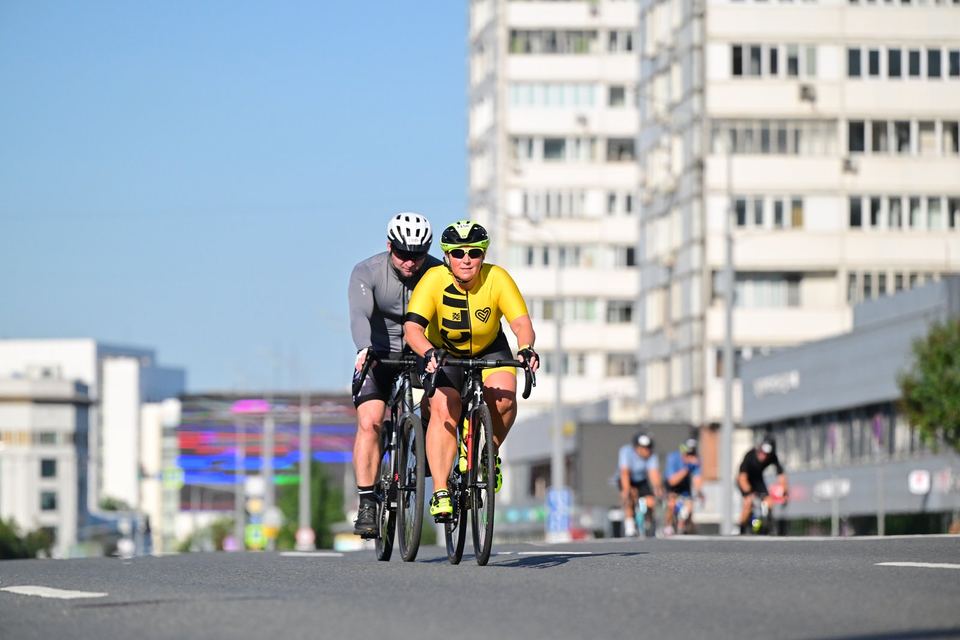 Фото 9760b254ee0f470cbdeb88077b2ffb42 с события Cyclingrace Вечернее Садовое