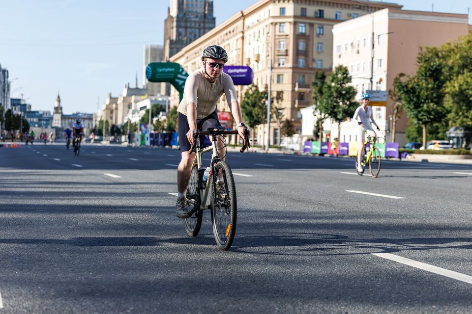 Фото 4bc9edf00d9b4e15b5314385f2b88ade с события Cyclingrace Вечернее Садовое