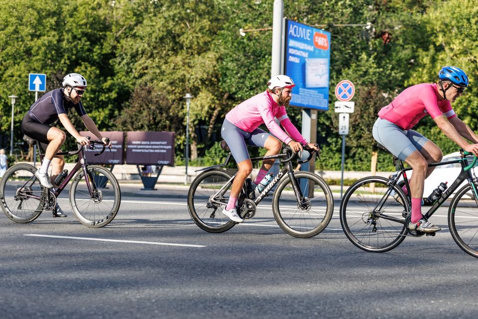 Фото 6295bbaaec1e47d29766483b990ad792 с события Cyclingrace Вечернее Садовое