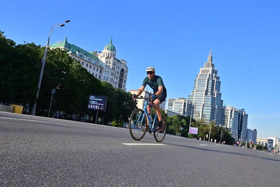 Фото 9e2b49c224af4945b4a473348e5c16d5 с события Cyclingrace Вечернее Садовое
