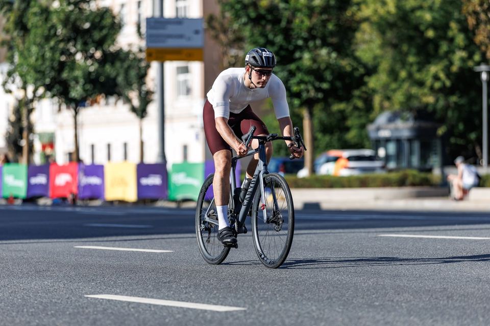 Фото efbc5497307c494db8449c516fb4d0b5 с события Cyclingrace Вечернее Садовое