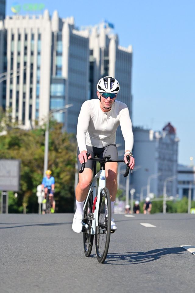 Фото a0aed4f42aee4f3e88a3a51b8b6ab3e4 с события Cyclingrace Вечернее Садовое