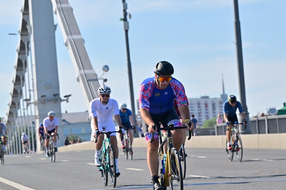 Фото 8170320ce2d742858fb95fd6ffc1872c с события Cyclingrace Вечернее Садовое