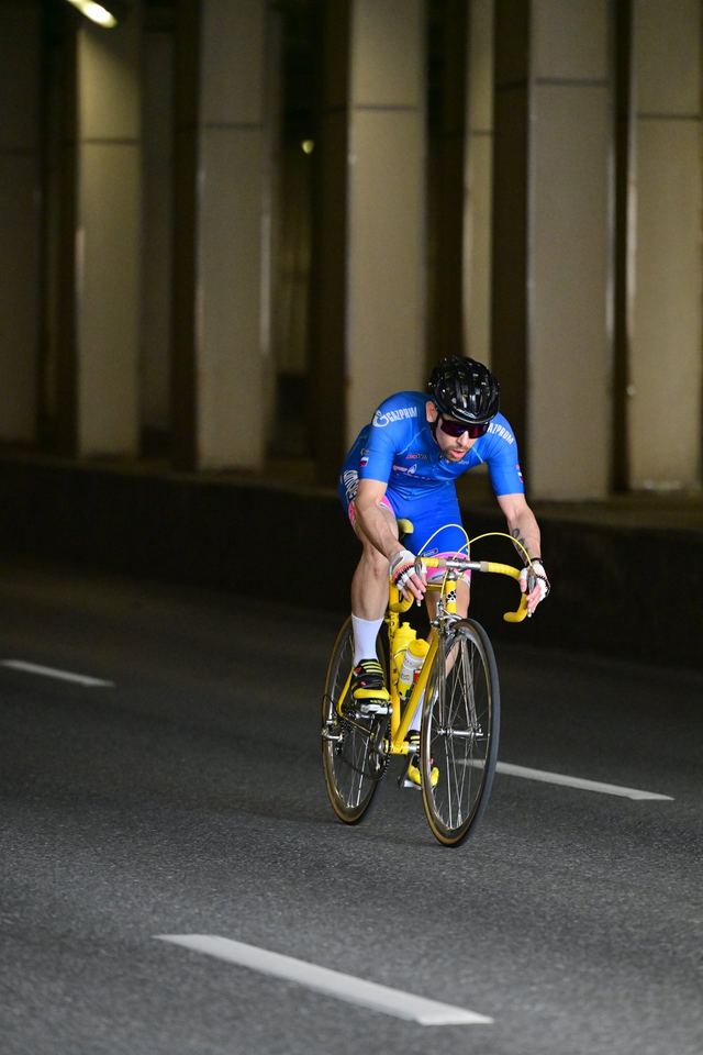 Фото 7823c843357c429f879014284372946e с события Cyclingrace Вечернее Садовое