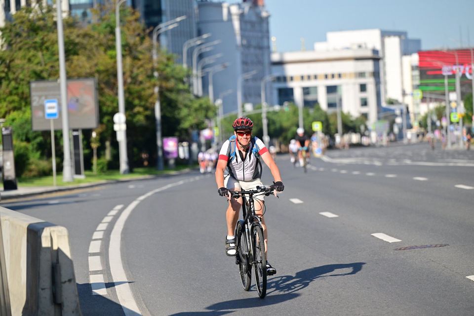 Фото 95c6ea6d130149eea4c4b194f815930c с события Cyclingrace Вечернее Садовое