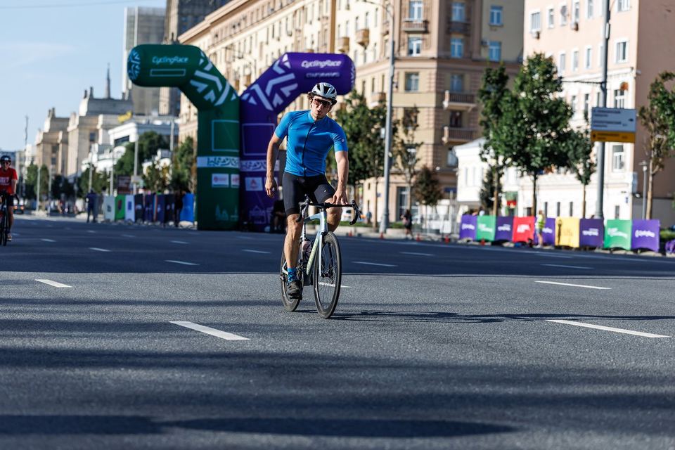 Фото afa25bd1e0bb417fbe125049d720b672 с события Cyclingrace Вечернее Садовое