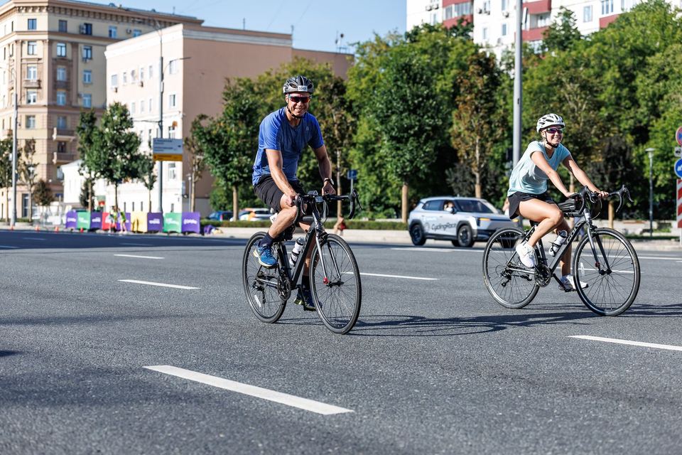 Фото 70273284aa344fbe8c6ad114bd5304d5 с события Cyclingrace Вечернее Садовое
