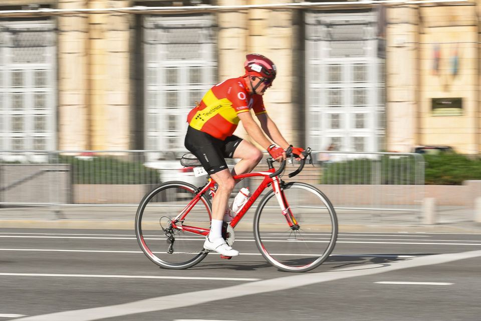 Фото b99b5d32eefb47c4926e44de44a1d81a с события Cyclingrace Вечернее Садовое