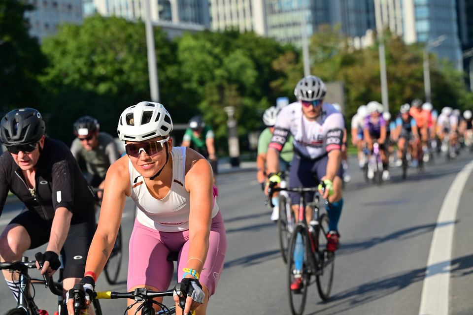 Фото 4846428738b147889738807625fbe1a1 с события Cyclingrace Вечернее Садовое