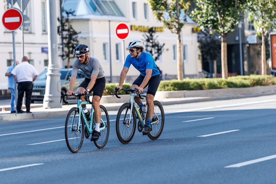 Фото 9ecb14e7631a486992c9a4b1a9baf0cd с события Cyclingrace Вечернее Садовое