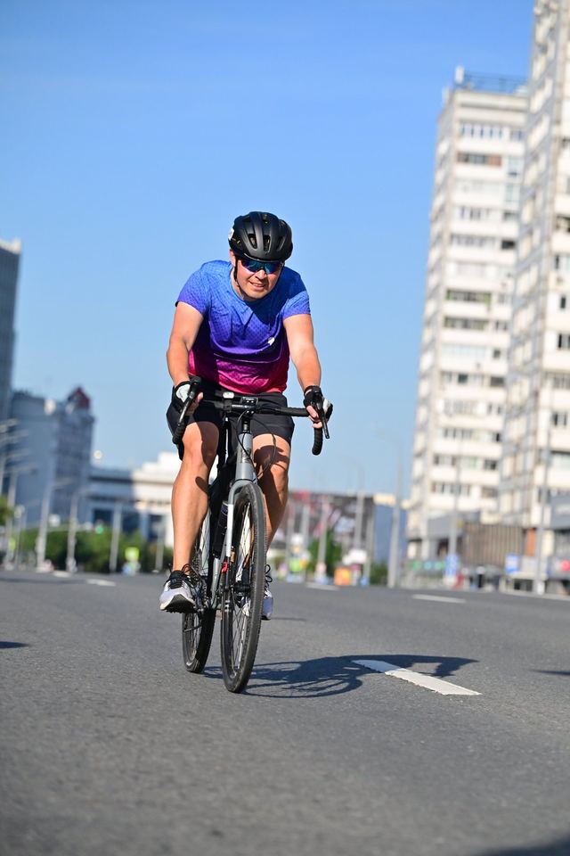 Фото c9878f89a3574dc991d2a7a7f2dfcca9 с события Cyclingrace Вечернее Садовое
