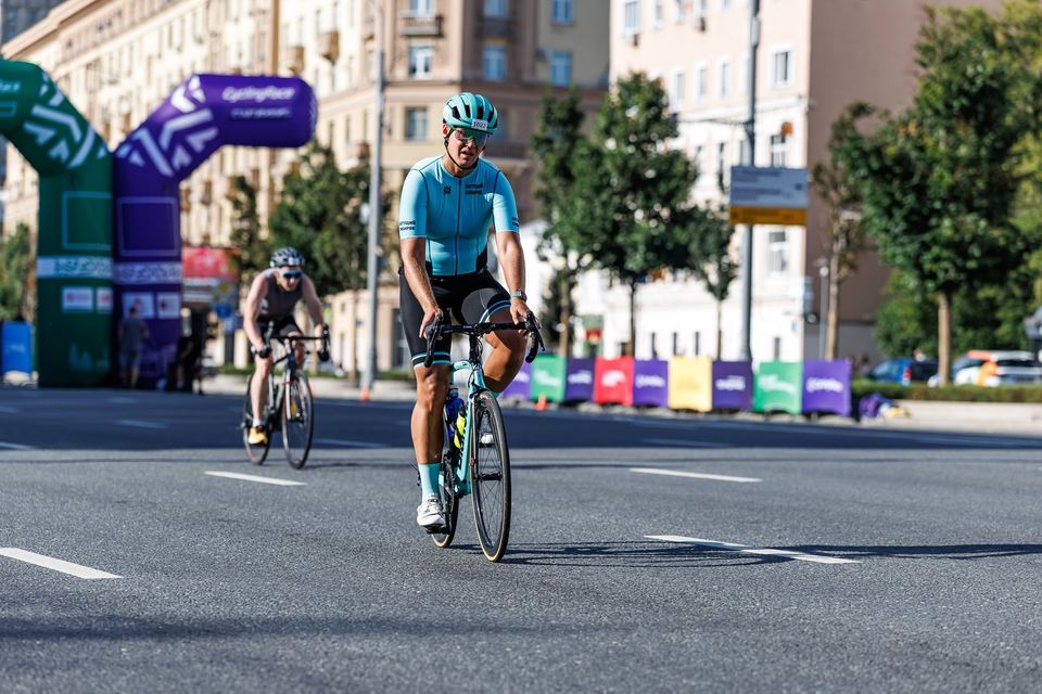 Фото 2ca10c346aab474d8abe09457512aa2e с события Cyclingrace Вечернее Садовое