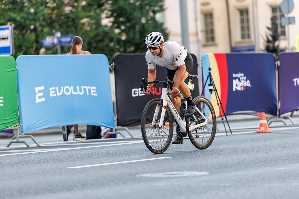 Фото a2363e66b4c64bff8ca3e6c7dd204b0e с события Cyclingrace Вечернее Садовое