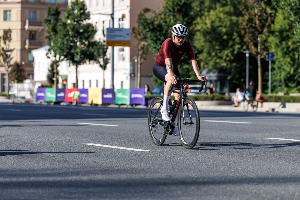 Фото 7d948fb8018943e49d659eff6926ca74 с события Cyclingrace Вечернее Садовое