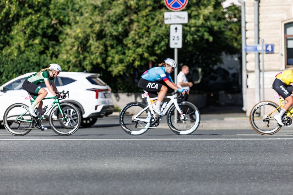 Фото 79829cd02be946948c339a84b431ccec с события Cyclingrace Вечернее Садовое