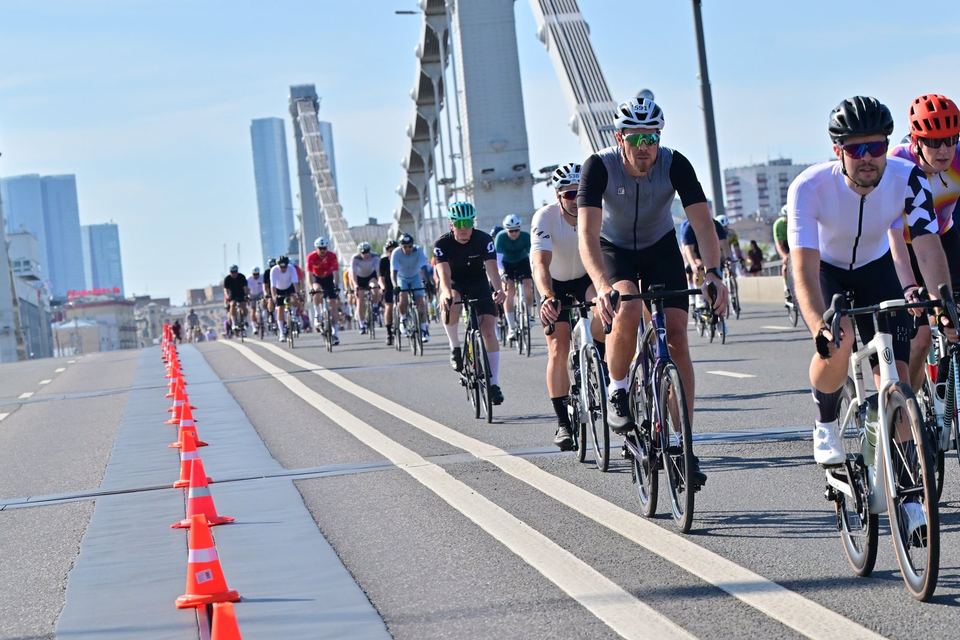 Фото d2ba3e325f6f4ff98534a3545d855038 с события Cyclingrace Вечернее Садовое