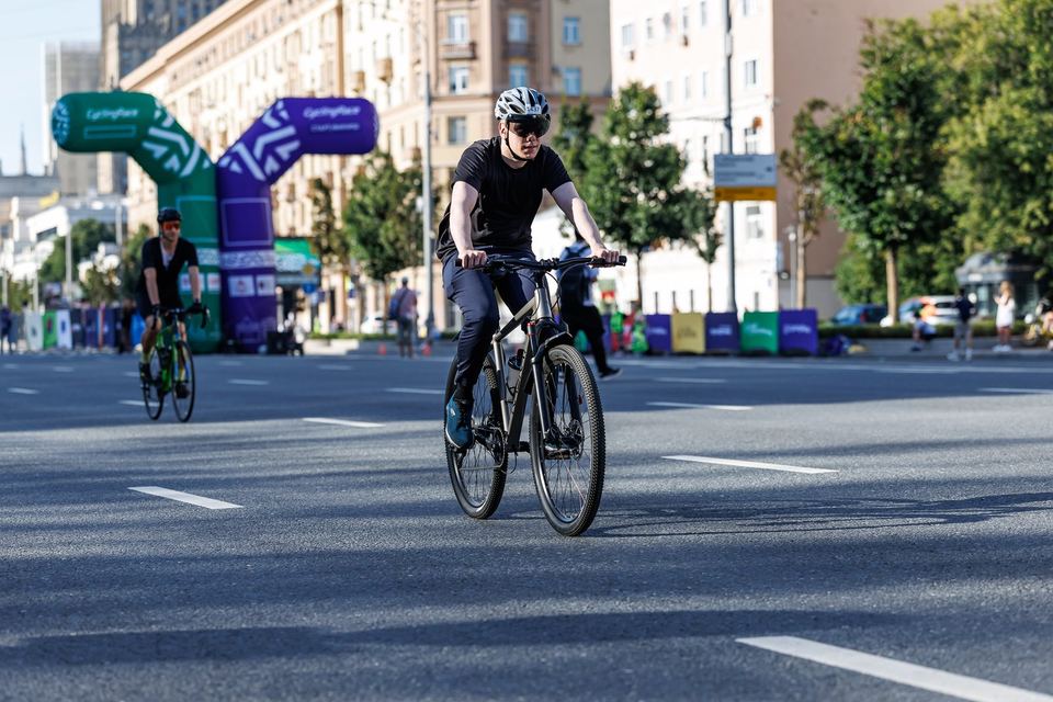 Фото 553eb2ece62343ad81439ff793e51b9b с события Cyclingrace Вечернее Садовое