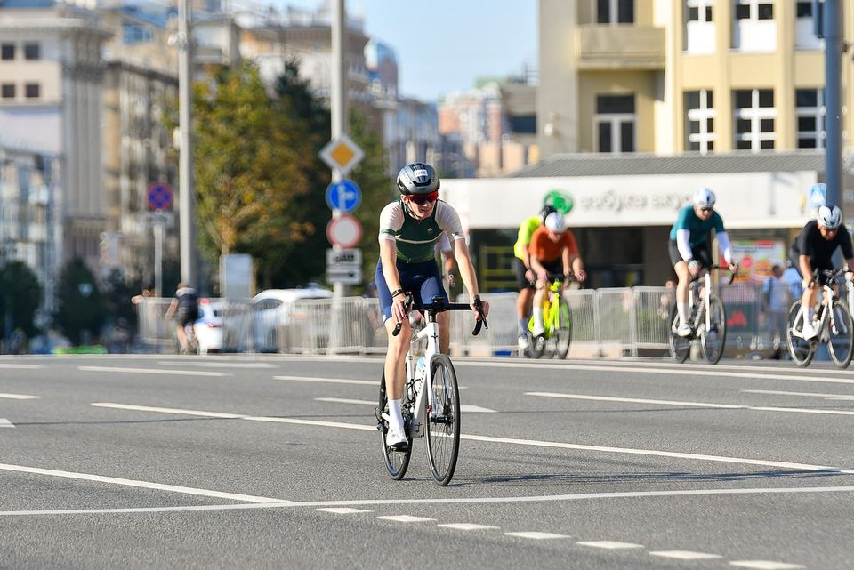 Фото b460c869f5c94a5fb086d79c4e15e543 с события Cyclingrace Вечернее Садовое